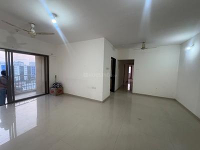 Hall Image of 1500 Sq.ft 3 BHK Apartment / Flat for sale in Kalpataru Harmony, Wakad Pune for Rs. 17000000