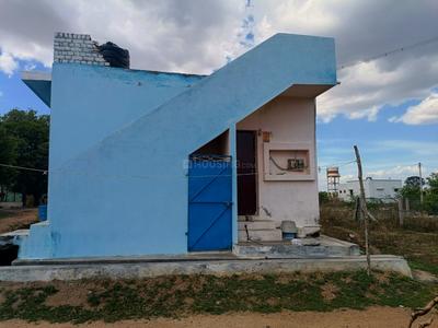 Image of 960 Sq.ft 1.5 BHK Independent House for sale in Balakrishnapuram, Dindigul for Rs. 2500000