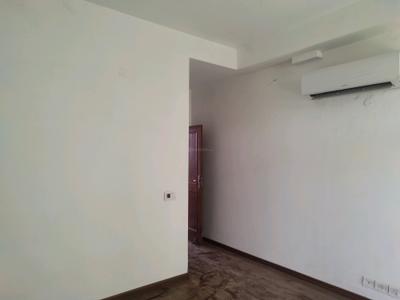 Bedroom Image of 4248 Sq.ft 4 BHK Apartment / Flat for sale in Spaze Kalistaa, Sector 84 Gurgaon for Rs. 25000000