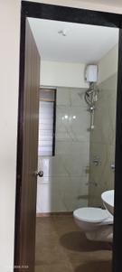 Image of 850 Sq.ft 2 BHK Apartment / Flat for sale in Raunak City Sector IV D4, Kalyan West, Kalyan for Rs. 5621000