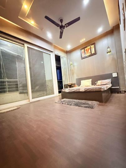 Block 3, Subhash Nagar Bedroom 1