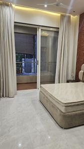 Bedroom Image of 1356 Sq.ft 3 BHK Apartment / Flat for sale in Skyrise, Wagholi Pune for Rs. 8100000