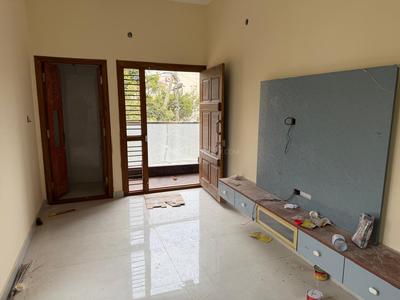 3 BHK Independent House
