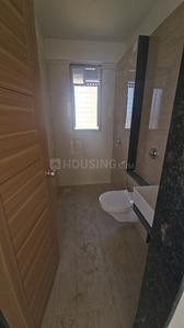 Image of 1050 Sq.ft 2 BHK Apartment / Flat for rent in 24Life Exotica, Dudulgaon, Pune for Rs. 18500