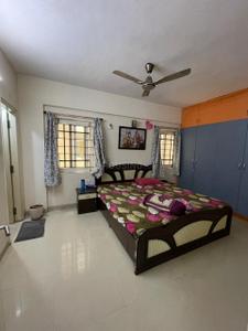 Bedroom Image of 1315 Sq.ft 3 BHK Apartment / Flat for sale in Mana Karmel, Carmelaram Bengaluru for Rs. 9500000