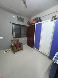 Bedroom Image of 1000 Sq.ft 2 BHK Builder Floor for rent in Vidyaranyapura Bengaluru for Rs. 16000