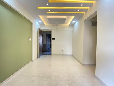 Hall Image of 935 Sq.ft 2 BHK Apartment / Flat for sale in Balaji Krishna, Dombivli East Thane for Rs. 6077500
