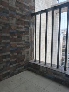 Living Room Image of 1049 Sq.ft 2 BHK Apartment / Flat for sale in Gaursons Gaur City 5th Avenue, Noida Extension Greater Noida for Rs. 8900000