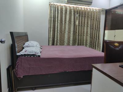 Bedroom Image of 1800 Sq.ft 3 BHK Apartment / Flat for sale in Chandkheda Ahmedabad for Rs. 9700000