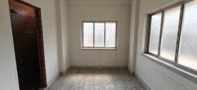 Balcony Image of 1200 Sq.ft 3 BHK Apartment / Flat for sale in Behala Chowrasta Kolkata for Rs. 4700000