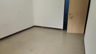 Bedroom Image of 1325 Sq.ft 3 BHK Apartment / Flat for rent in RK Nisarg Nirmiti, Pimple Saudagar Pune for Rs. 35000