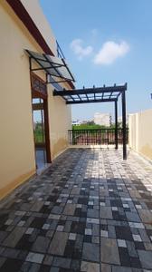 Image of 1300 Sq.ft 3 BHK Independent House for sale in Unimark Presidency Homes, Matiyari, Lucknow for Rs. 5800000