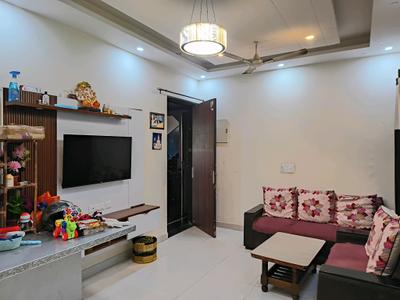 Living Room Image of 1340 Sq.ft 3 BHK Apartment / Flat for sale in Apex The Kremlin, Siddharth Vihar Ghaziabad for Rs. 15000000