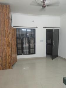 Hall Image of 1250 Sq.ft 1 BHK Builder Floor for rent in Gomti Nagar Extension Lucknow for Rs. 11500