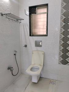 Bedroom One Image of 1520 Sq.ft 3 BHK Apartment / Flat for sale in V R Keshav Kunj 3, Sanpada Navi Mumbai for Rs. 41000000