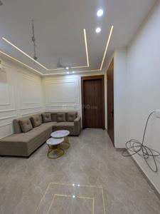 Hall Image of 1800 Sq.ft 3 BHK Builder Floor for rent in Sector 14 Gurgaon for Rs. 65000