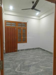 Bedroom Image of 1200 Sq.ft 2 BHK Independent House for rent in Gomti Nagar Lucknow for Rs. 12000