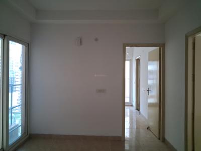 Living Room Image of 955 Sq.ft 2 BHK Apartment / Flat for sale in Gaurs 14th Avenue, Noida Extension Greater Noida for Rs. 8400000