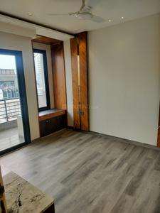 Bedroom Image of 3200 Sq.ft 4 BHK Builder Floor for sale in South City Floors 1, Sector 41 Gurgaon for Rs. 45000000