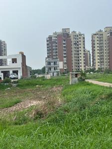Residential Plot