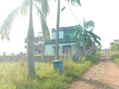 Image of 720 Sq.ft Residential Plot / Land for sale in Vriddhi Fresco Fountain City, Sankharipota, Raypur for Rs. 250004