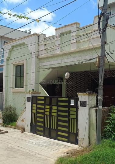 Kistamma Enclave, Alwal Main Image 1