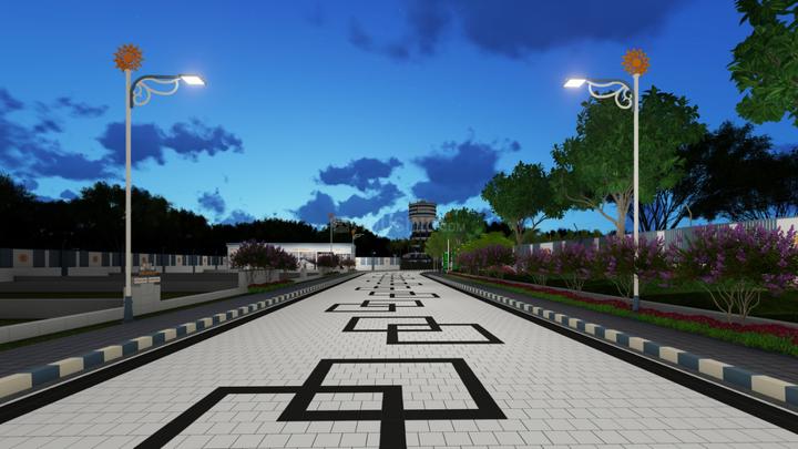 Jda Approved and Rera Registered Plots  Main Image 1