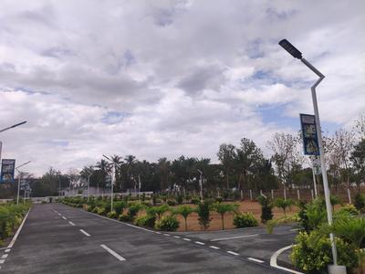 Image of 1500 Sq.ft Residential Plot / Land for sale in Kurumbapalayam, Coimbatore for Rs. 3684000