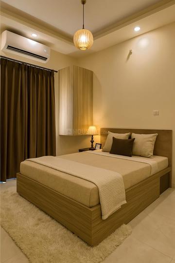 Makaansseva Bedroom 1