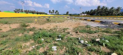 Image of 620 Sq.ft Residential Plot / Land for sale in Karipatti, Salem for Rs. 1277200