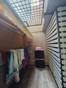 Balcony Image of 3000 Sq.ft 3 BHK Apartment / Flat for sale in Paranjape Forest Trails Highland Tower 7 and 8, Pirangut Pune for Rs. 25000000