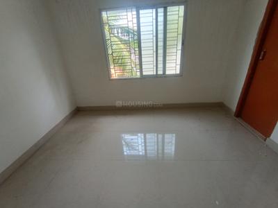 Bedroom Image of 1200 Sq.ft 3 BHK Apartment / Flat for sale in Durga Nagar Kolkata for Rs. 4600000