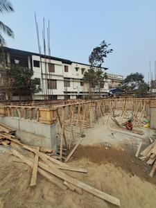 Image of 1130 Sq.ft 3 BHK Apartment / Flat for sale in Zoo Tiniali, Guwahati for Rs. 6215000