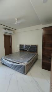 Bedroom Image of 1520 Sq.ft 3 BHK Apartment / Flat for rent in Kalyan Eva, Mohanpura Jaipur for Rs. 40000