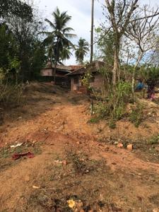 Image of 11330 Sq.ft Residential Plot / Land for sale in Bantwal, Mangalore for Rs. 3500000