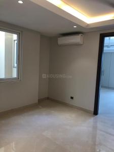 Bedroom Image of 3600 Sq.ft 4 BHK Builder Floor for sale in Neeti Bagh New Delhi for Rs. 132500000