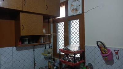 Kitchen Image of 3000 Sq.ft 5 BHK Apartment / Flat for sale in Sampada Sagar Presidency, Sector 50 Noida for Rs. 35000000