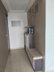 Hall Image of 2080 Sq.ft 3.5 BHK Apartment / Flat for rent in Mantri Serenity 4, Subramanyapura Bengaluru for Rs. 65000