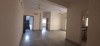 Hall Image of 1550 Sq.ft 3 BHK Apartment / Flat for sale in Jodhpur Park Kolkata for Rs. 17000000