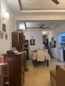 Hall Image of 1628 Sq.ft 3 BHK Apartment / Flat for sale in Divine Heritage Divine, Indirapuram Ghaziabad for Rs. 19000000