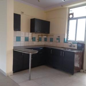 Kitchen Image of 1890 Sq.ft 3.5 BHK Apartment / Flat for sale in Gulshan Emerald Heights, Vaishali Ghaziabad for Rs. 23900000