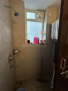 Image of 1150 Sq.ft 2.5 BHK Apartment / Flat for rent in CGHS Rail Vihar, Sector 15, Gurgaon for Rs. 47000