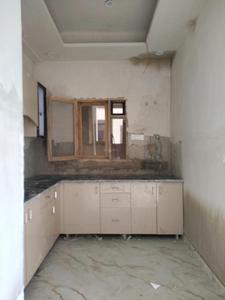 Kitchen Image of 1000 Sq.ft 2 BHK Apartment / Flat for sale in Trinity Provica Dream Valley by Trinity Ventures, Sector 72 Noida for Rs. 5103000