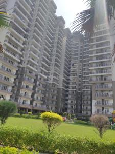 Image of 1920 Sq.ft 3 BHK Apartment / Flat for sale in Charms Iconic Tower, Raj Nagar Extension, Ghaziabad for Rs. 15800000