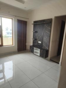 Bedroom Image of 1435 Sq.ft 3 BHK Builder Floor for rent in Sector-26 Rohtak for Rs. 16000