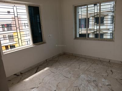 Bedroom Image of 1080 Sq.ft 3 BHK Apartment / Flat for sale in New Town Kolkata for Rs. 6900000