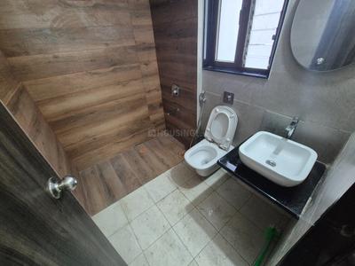 Image of 1200 Sq.ft 2 BHK Apartment / Flat for rent in Paranjape Blue Ridge Project C Land T18 And T19, Hinjawadi, Pune for Rs. 31999