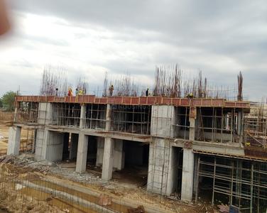 Image of 1580 Sq.ft 3 BHK Apartment / Flat for sale in Amayra Skycity, Daun Majra, Mohali for Rs. 9800000