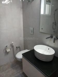 Image of 1180 Sq.ft 3 BHK Apartment / Flat for sale in Hero Homes, Sector 88, Mohali for Rs. 15700000