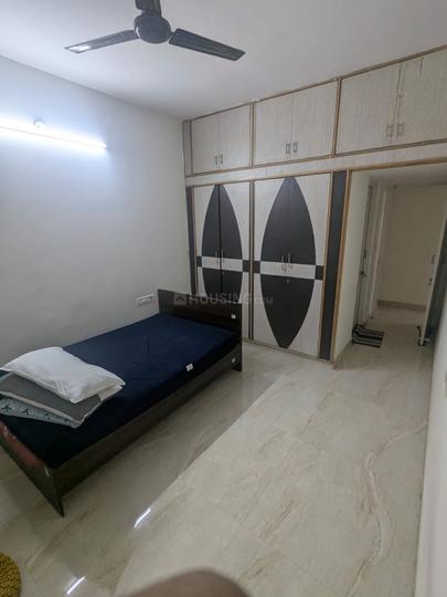 7th Phase, JP Nagar Bedroom 1